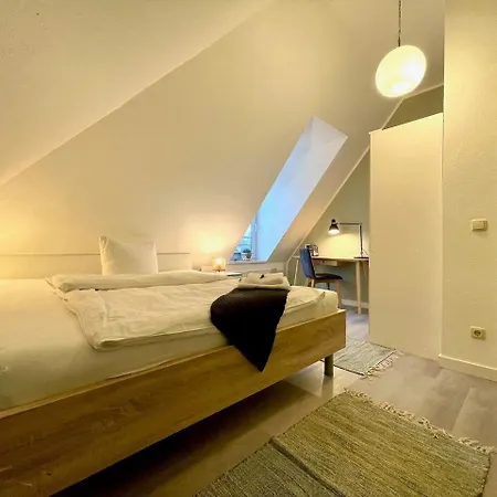 Zschachwitz - Kleine Wohlfühlferienwohnung