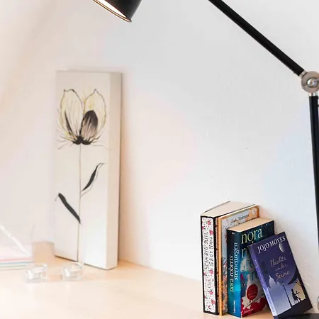 Zschachwitz - Kleine Wohlfühlferienwohnung Dresden