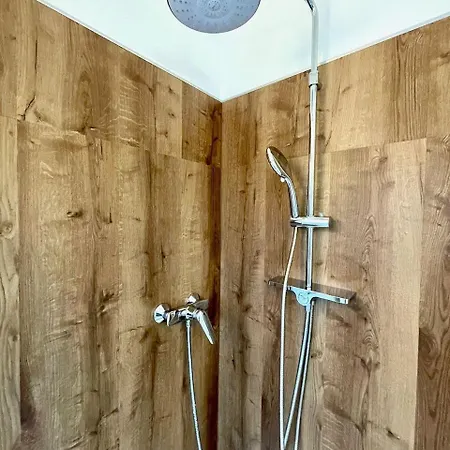 公寓 Apartment-zschachwitz-kleine-wohlfuehlferienwohnung