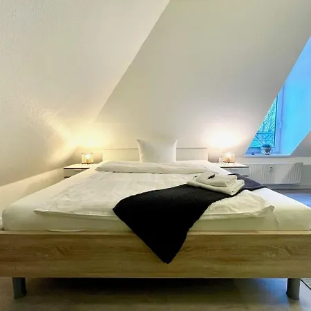 Apartamento Apartment-zschachwitz-kleine-wohlfuehlferienwohnung Dresde