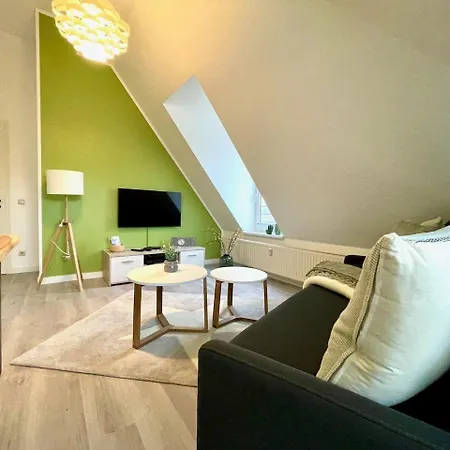 Zschachwitz - Kleine Wohlfühlferienwohnung *