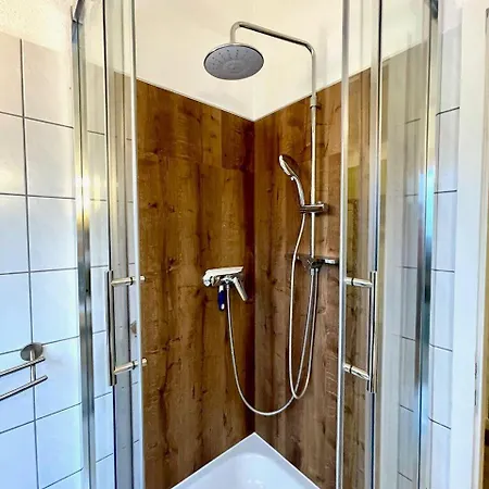 Apartment-zschachwitz-kleine-wohlfuehlferienwohnung Apartamento *